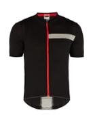 Matchesfashion.com Ashmei - Technical Short Sleeved Cycling Jersey - Mens - Black