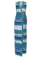Diane Von Furstenberg Yahzi Dress