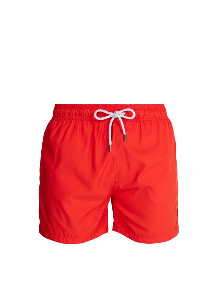 Retromarine Beacon Swim Shorts