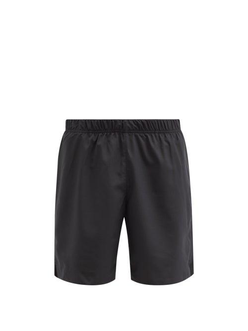 Matchesfashion.com Goldwin - Breeze Ripstop Shorts - Mens - Black