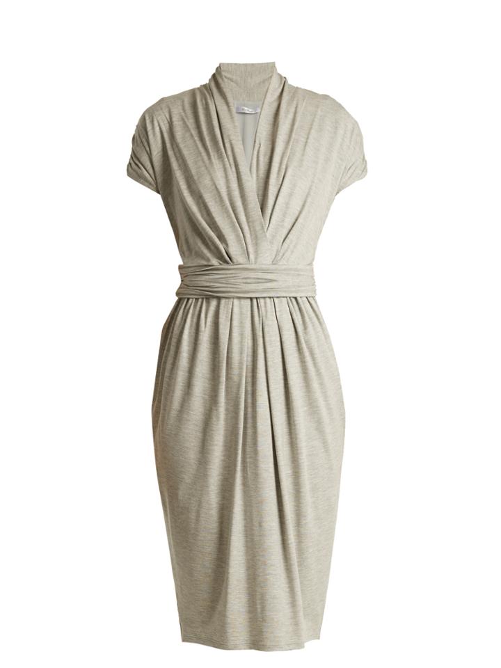 Max Mara Pergola Dress