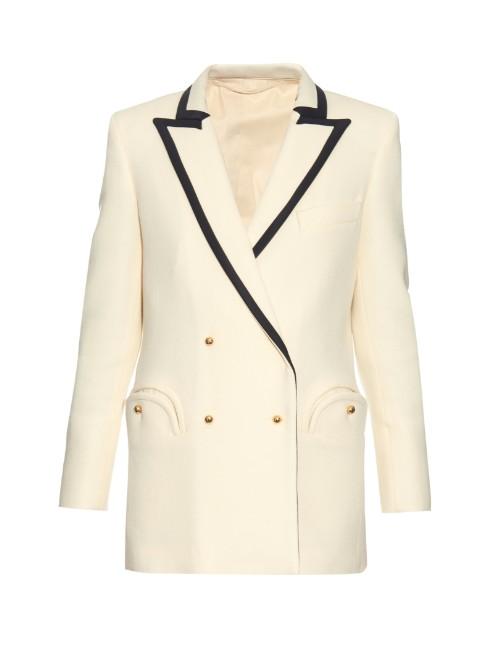 Blazé Milano Everyday Resolute Wool Blazer