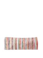 Matchesfashion.com Missoni Mare - Striped Knitted Headband - Womens - Multi