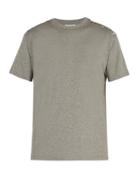 Matchesfashion.com Valentino - Rockstud Untitled #9 Cotton T Shirt - Mens - Grey