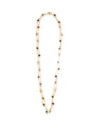 Sylvia Toledano Candis Gold-plated Necklace
