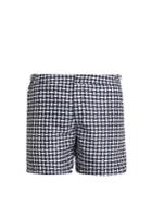 Orlebar Brown Bulldog Huron Mid-length Swim Shorts