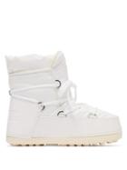 Matchesfashion.com Bogner - Trois Valles Snow Boots - Womens - White