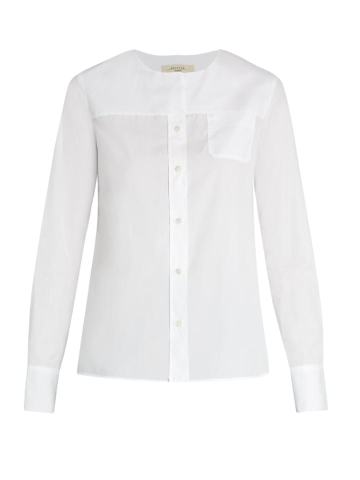 Weekend Max Mara Sauna Shirt