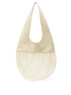 Neous - Tucana Nappa-leather Tote Bag - Womens - White