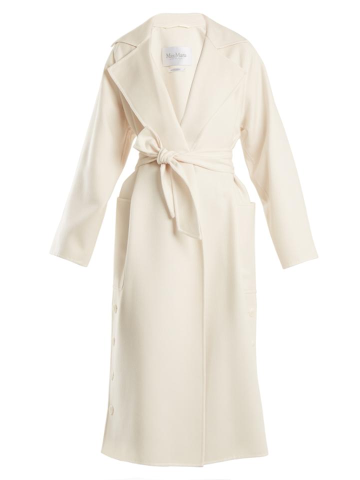 Max Mara Alacre Coat