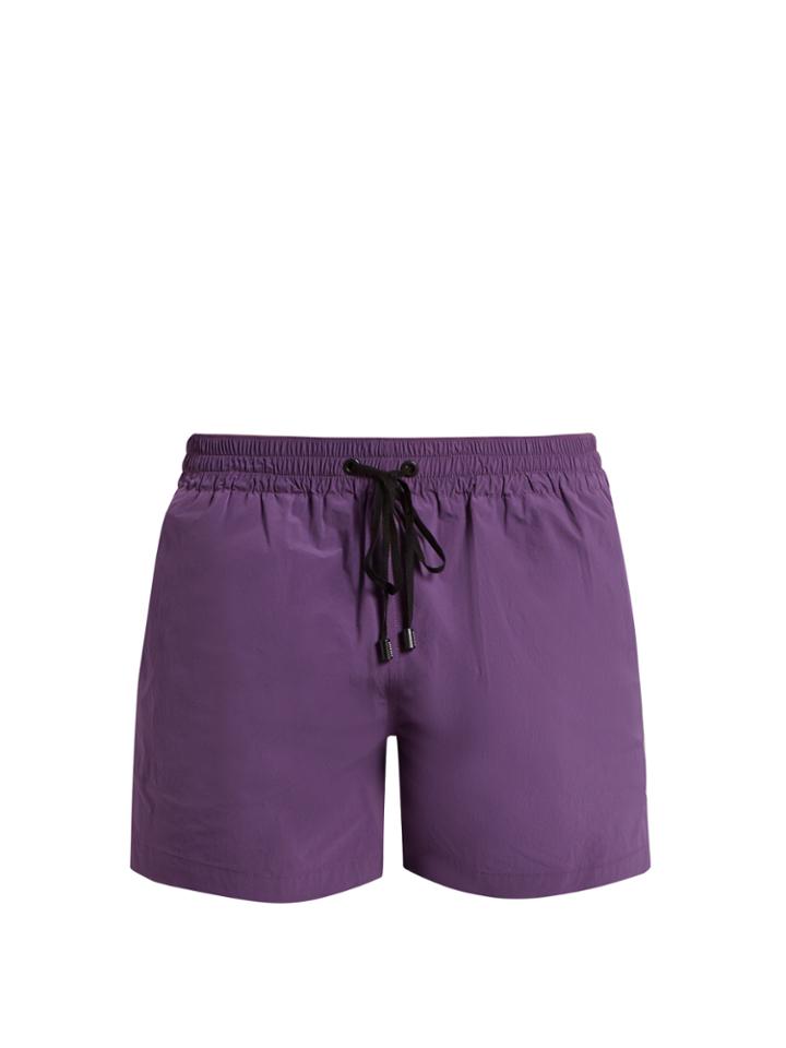 Everest Isles Anton Swim Shorts