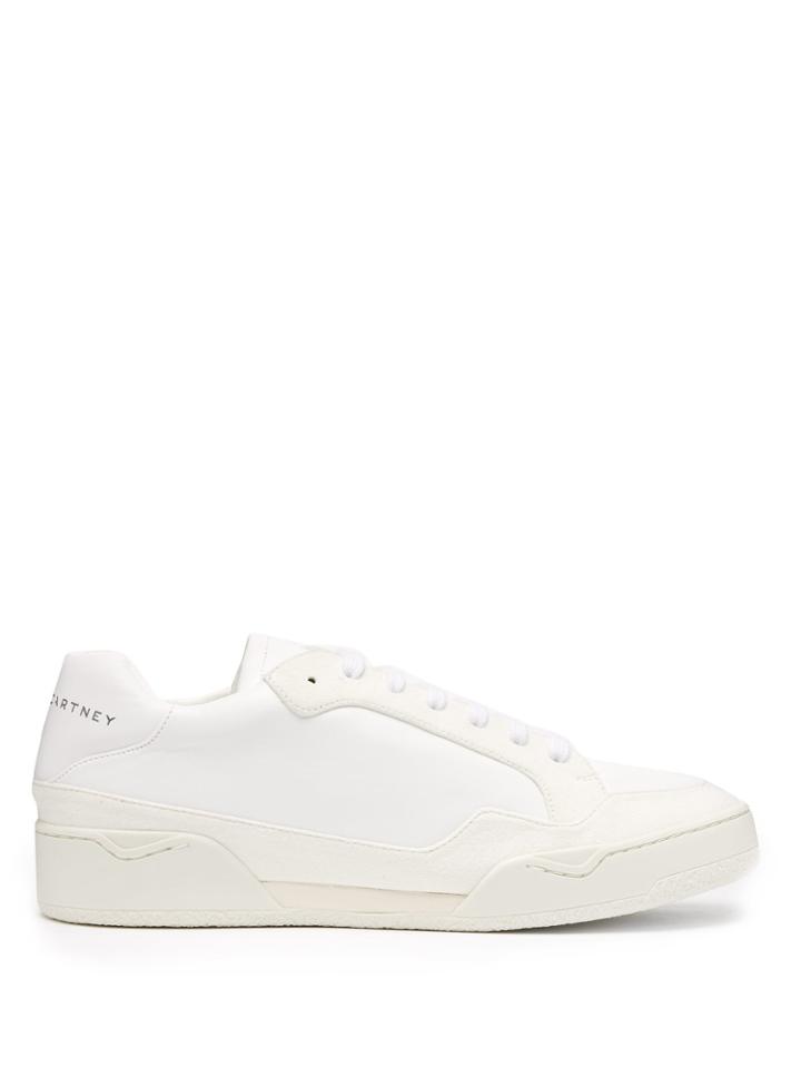 Stella Mccartney Cupsole Classic Low-top Trainers