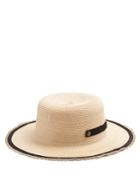 Filù Hats Safari Hemp-straw Hat