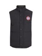 Canada Goose Garson Quilted-down Gilet