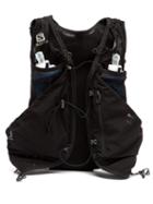 Matchesfashion.com Salomon - Adv Skin 5 Set Backpack - Mens - Black