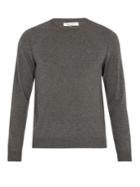 Valentino Lightweight Cashmere Sweater