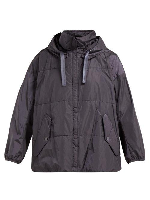 Matchesfashion.com Weekend Max Mara - Alete Jacket - Womens - Navy