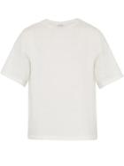 Matchesfashion.com Raey - Oversized Cotton Jersey T Shirt - Mens - White