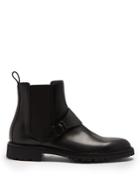 Belstaff Plaistow Leather Boots