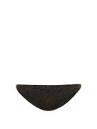 Matchesfashion.com The Upside - Moss Army Leopard Print Bikini Briefs - Womens - Leopard