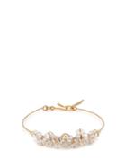 Matchesfashion.com Isabel Marant - Bead Embellished Bracelet - Womens - Crystal