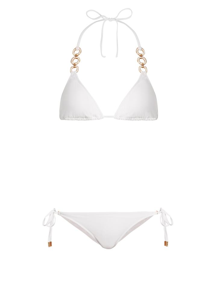 Melissa Odabash Hamptons Triangle Bikini