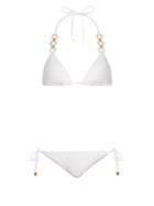 Melissa Odabash Hamptons Triangle Bikini