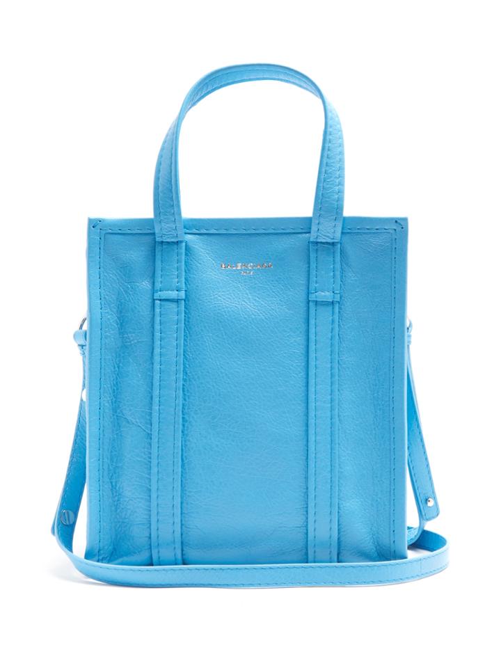 Balenciaga Bazar Shopper Xs