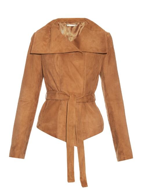 Diane Von Furstenberg Gina Jacket