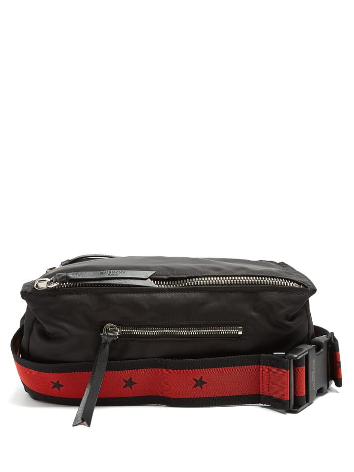 Givenchy Nylon Belt Bag