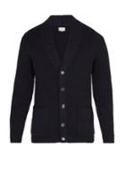 Arjé Formentera Wool-blend Cardigan