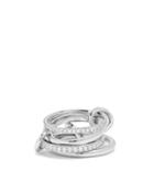Spinelli Kilcollin Polaris Diamond & White-gold Ring