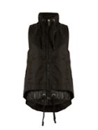 No Ka'oi Mile Zip-through Performance Gilet