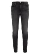Matchesfashion.com Frame - Jagger True Skinny Fit Jeans - Mens - Grey