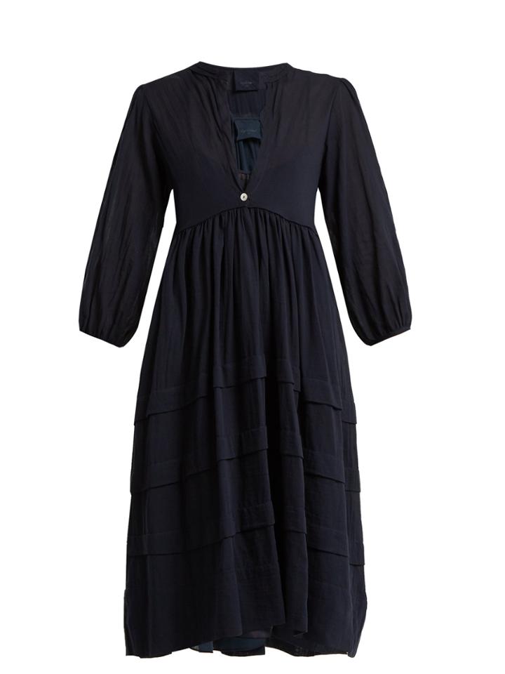 Loup Charmant Nova Cotton Dress