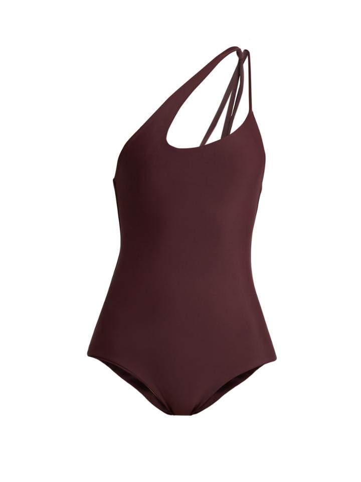 Mikoh Pahoa Swimsuit