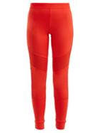 Matchesfashion.com Adidas By Stella Mccartney - Performance Essentials Leggings - Womens - Red