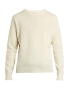 Lemaire Crew-neck Wool Sweater