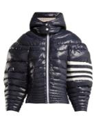 Thom Browne Exaggerated Sleeve Padded Jacket