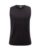 2xu - Aero Mesh Tank Top - Mens - Black