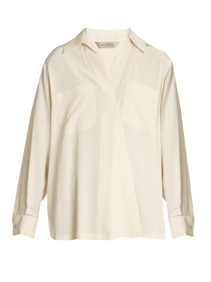 Sportmax Effige Blouse