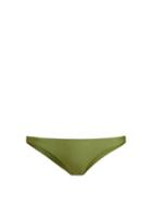 Matchesfashion.com Jade Swim - Most Wanted Bikini Briefs - Womens - Green