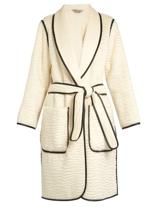 Sportmax Cactus Coat