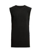 Homme Plisse Issey Miyake Pleated Top