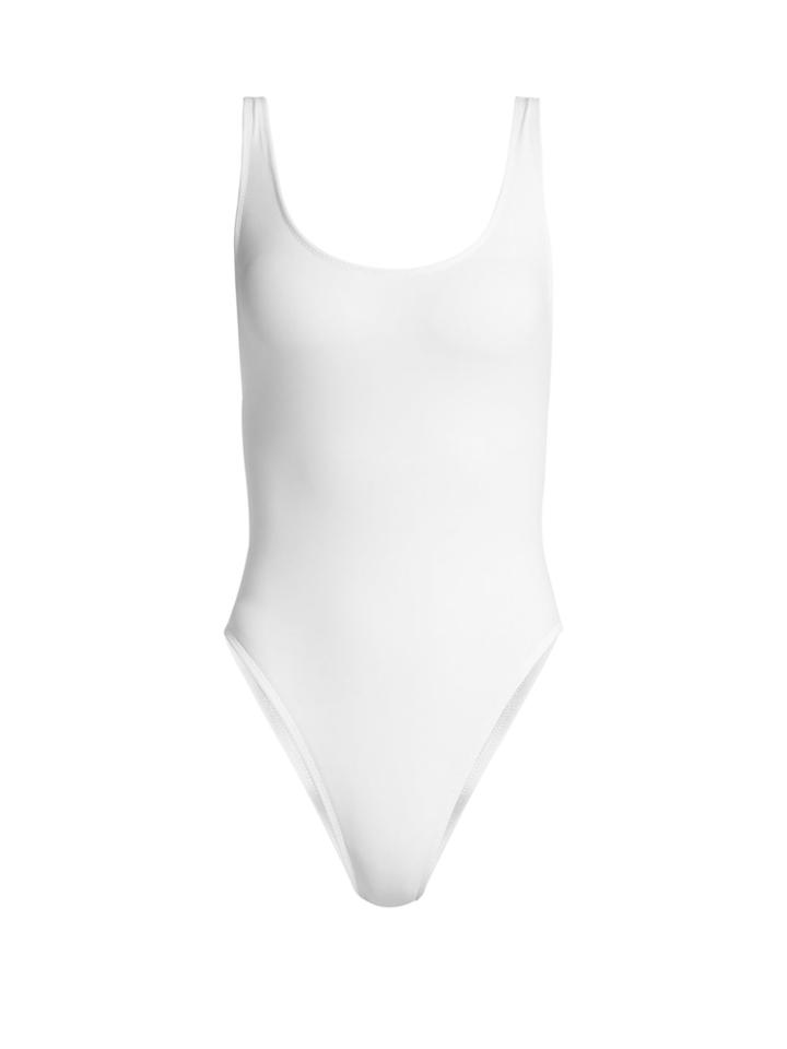 Diane Von Furstenberg Cheeky Swimsuit