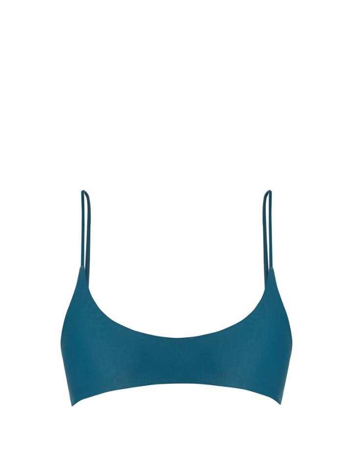 Mikoh Hermosa Bikini Top