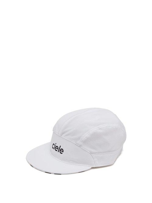 Matchesfashion.com Ciele Athletics - Fastcap Decade Cap - Mens - White Multi