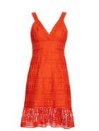Diane Von Furstenberg Tiana Dress