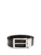 Dunhill Reversible Leather Belt