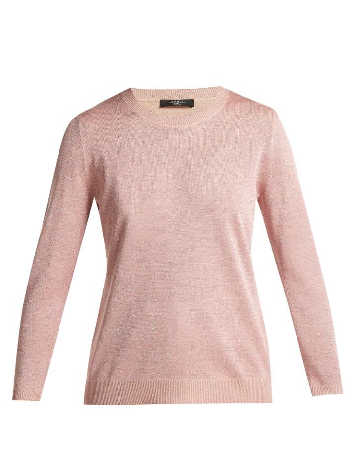 Weekend Max Mara Dina Sweater